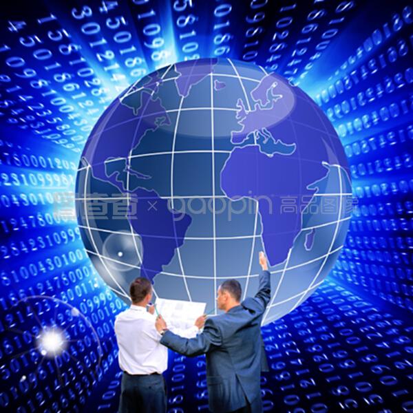 技術(shù)網(wǎng)絡(luò)的全球化 網(wǎng)絡(luò)科技領(lǐng)域技術(shù)開發(fā)的新紀元