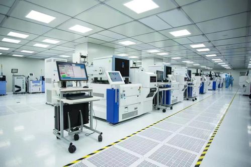 華嶺股份與杰發科技攜手提升汽車電子測試能力，拓展車規領域技術合作